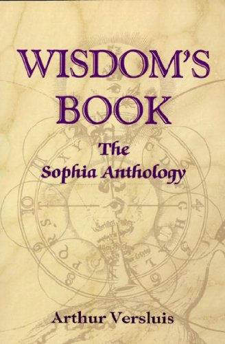 Stock image for Wisdom's Book: The Sophia Anthology for sale by HPB-Emerald