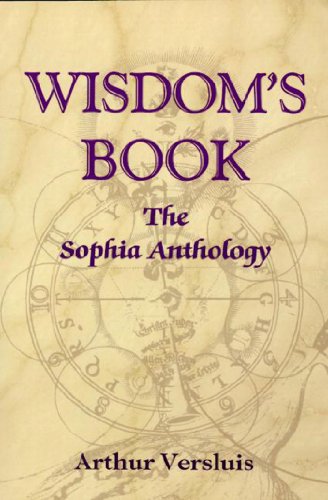 Stock image for Wisdom's Book: The Sophia Anthology for sale by GF Books, Inc.