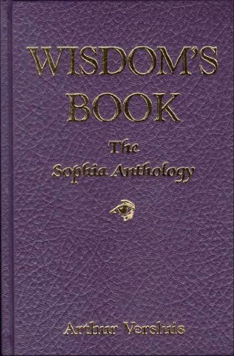 9781557787866: Wisdom's Book: The Sophia Anthology