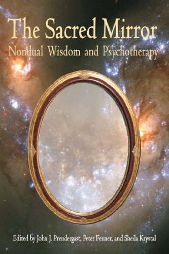 Beispielbild fr Sacred Mirror: Nondual Wisdom and Psychotherapy (Omega Books) zum Verkauf von KuleliBooks