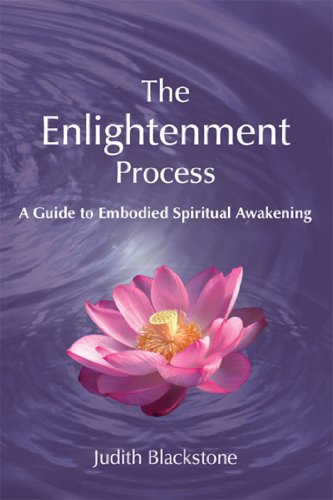 Stock image for The Enlightenment Process: A Guide to Embodied Spiritual Awakening (Revised and Expanded) for sale by Half Price Books Inc.