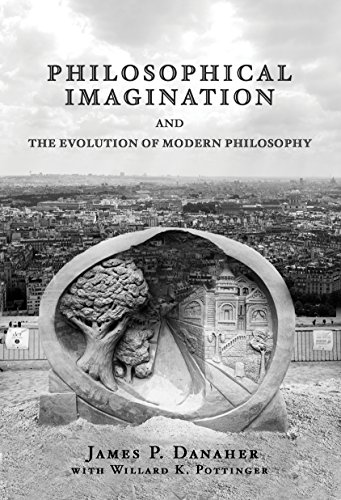 9781557789303: Philosophical Imagination and the Evolution of Modern Philosophy