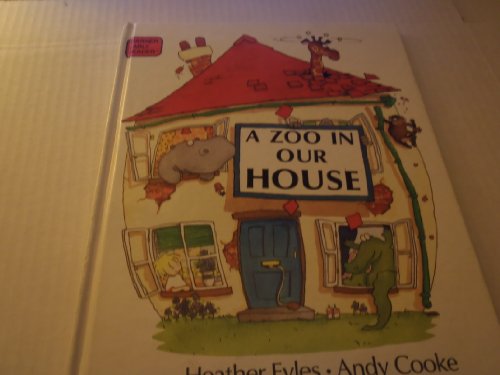 9781557820020: A Zoo in Our House (Warner Daily Reader)