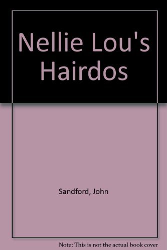 Imagen de archivo de Nellie Lou's Hairdos a la venta por ThriftBooks-Atlanta