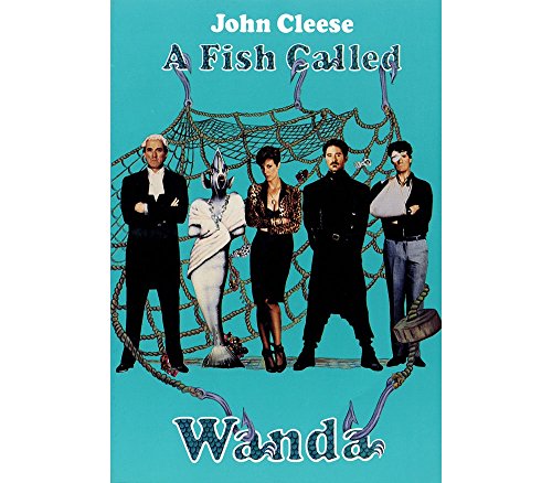 9781557830333: A fish called wanda livre sur la musique: The Screenplay (Applause Books)