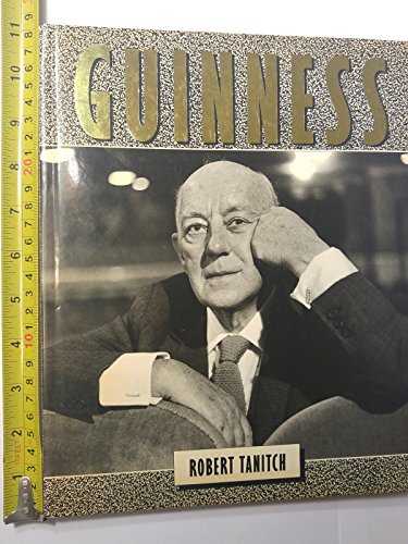 Beispielbild fr Guinness zum Verkauf von Books From California
