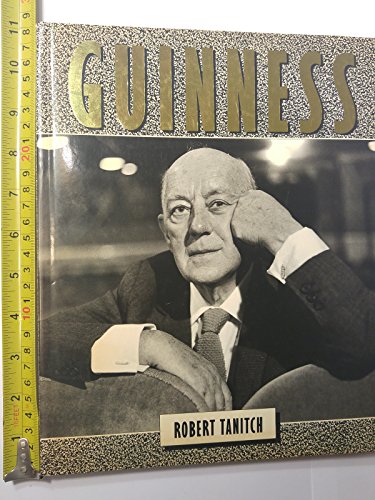 Guinness (9781557830425) by Tanitch, Robert