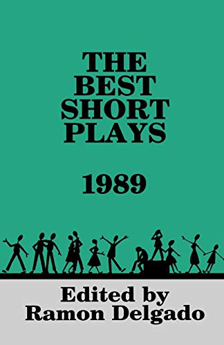 Beispielbild fr The Best Short Plays 1989 (Applause Books) zum Verkauf von Wonder Book