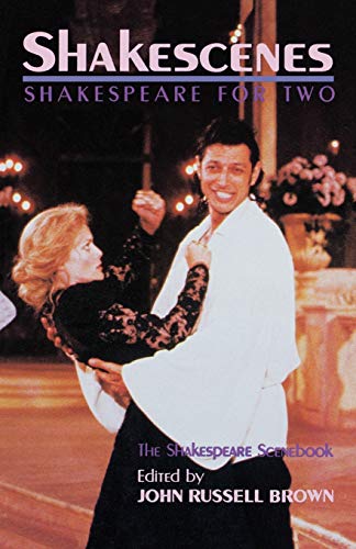 Imagen de archivo de Shakescenes : Shakespeare for Two a la venta por Better World Books
