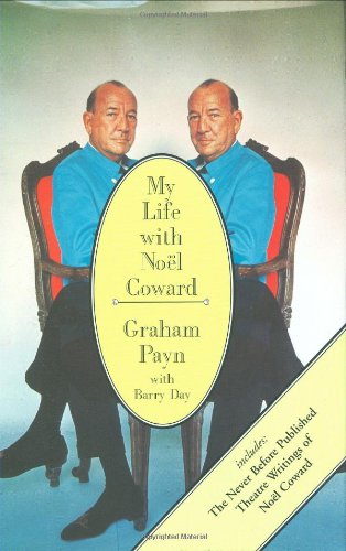Beispielbild fr My Life With Noel Coward zum Verkauf von BookManBookWoman Books