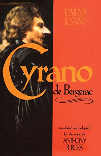 Stock image for Cyrano de Bergerac (Applause Books) for sale by SecondSale