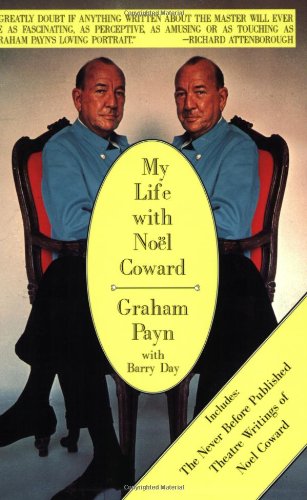 Beispielbild fr My Life with Noel Coward zum Verkauf von Midtown Scholar Bookstore