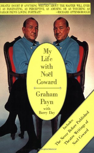Imagen de archivo de My Life with Noel Coward a la venta por ThriftBooks-Dallas