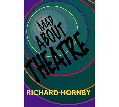 Stock image for Mad About Theatre (The Applause Critics Circle) for sale by SecondSale
