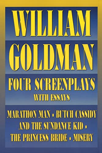 9781557832658: William goldman livre sur la musique