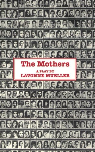 Stock image for The Mothers (Applause Books) for sale by The Yard Sale Store