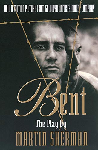 Imagen de archivo de Bent: The Play a la venta por HPB-Diamond