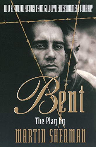 Stock image for Bent: The Play for sale by HPB-Diamond