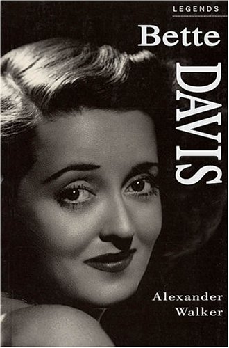 Imagen de archivo de Bette Davis: A Celebration a la venta por ThriftBooks-Atlanta