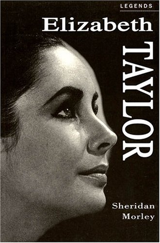 Beispielbild fr Elizabeth Taylor zum Verkauf von ThriftBooks-Atlanta