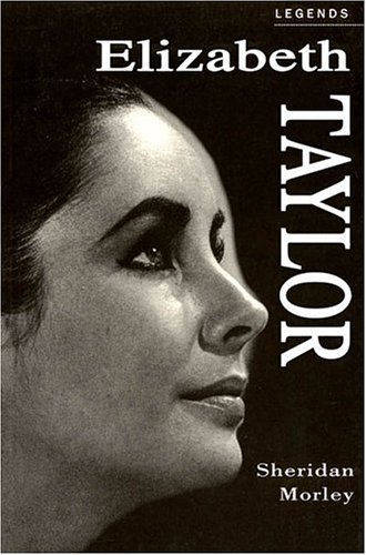 9781557833396: Elizabeth Taylor: A Celebration (Applause Legends Series)