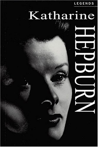 Imagen de archivo de Katharine Hepburn: A Celebration (Applause Legends Series) a la venta por Wonder Book