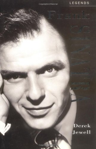 Frank Sinatra: Paperback Book (Applause Legends Series)