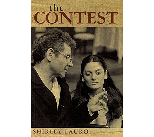 9781557833686: The Contest (Applause Books)