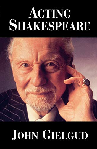 Beispielbild fr Acting Shakespeare (Applause Books) zum Verkauf von HPB-Diamond