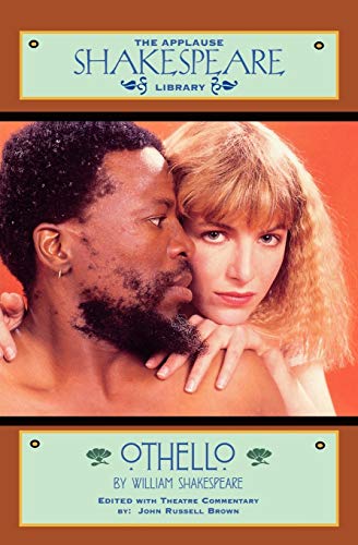 Stock image for Othello: The Applause Shakespeare Library for sale by Revaluation Books
