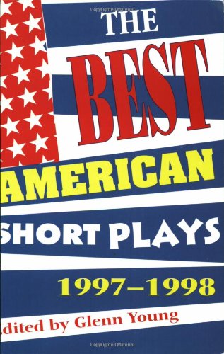 Beispielbild fr The Best American Short Plays 1997-1998 zum Verkauf von HPB-Ruby