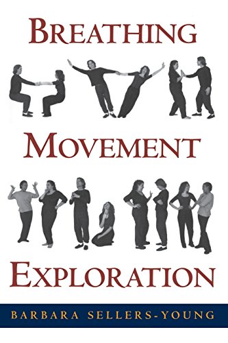 Beispielbild fr Breathing, Movement, Exploration zum Verkauf von ThriftBooks-Atlanta