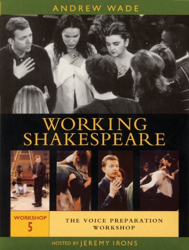 Stock image for The Working Shakespeare Collection for sale by Kennys Bookshop and Art Galleries Ltd.