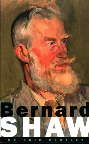 Beispielbild fr Bernard Shaw (Applause Books) zum Verkauf von SecondSale