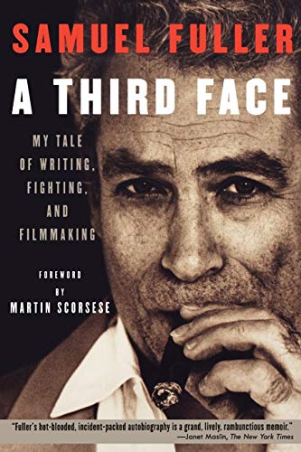 9781557836274: A Third Face: My Tale of Writing, Fighting and Filmmaking (Applause Books)