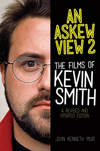 Beispielbild fr An Askew View 2: The Films of Kevin Smith (Applause Books) zum Verkauf von Half Price Books Inc.