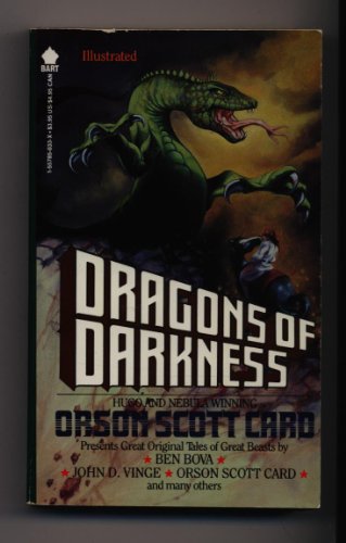 9781557850331: Dragons of Darkness