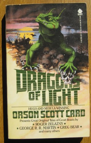 Beispielbild fr Dragons of Light zum Verkauf von R Bookmark