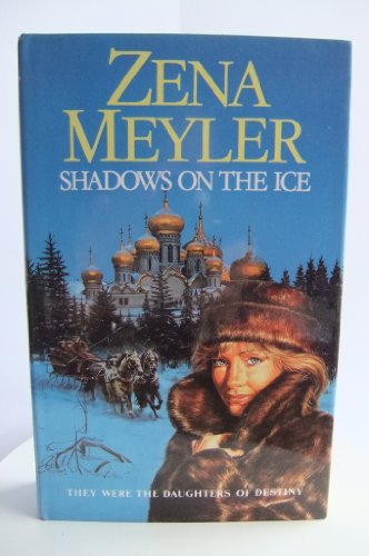 Beispielbild fr Shadows on the Ice zum Verkauf von HPB-Emerald