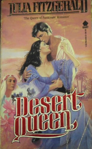 9781557850546: Title: Desert Queen