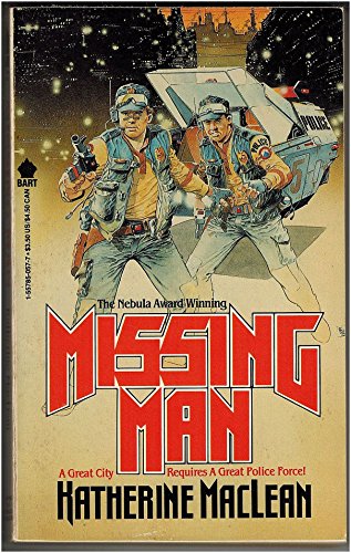 9781557850577: Missing Man