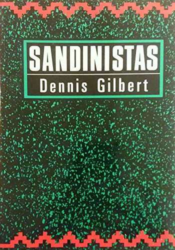9781557860729: Sandinistas: The Party and the Revolution