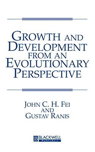 9781557860798: Growth and Dev Evolutionary Perspective