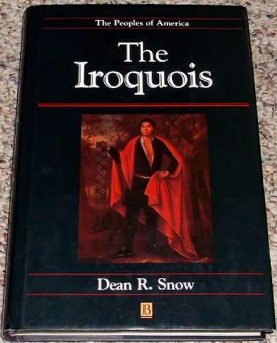 Stock image for The Iroquois for sale by Better World Books