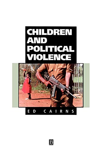 Stock image for Children and Political Violence (Understanding Children's Worlds Ser. ) for sale by Autumn Leaves