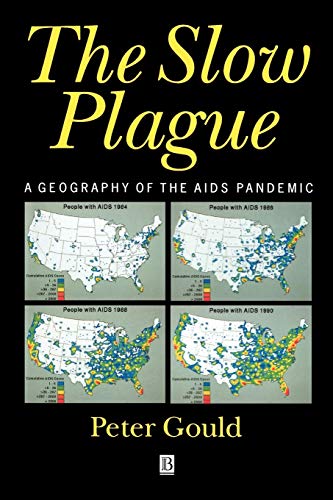 Stock image for The Slow Plague for sale by Library House Internet Sales