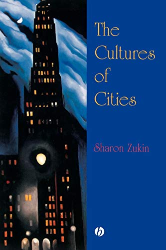 Beispielbild fr The Cultures of Cities zum Verkauf von BooksRun