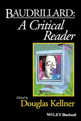 Stock image for Baudrillard: A Critical Reader: 4 (Blackwell Critical Reader) for sale by WorldofBooks