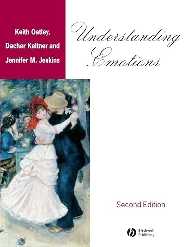 Imagen de archivo de Understanding Emotions a la venta por WorldofBooks