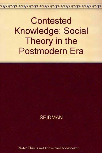 postmodern social theory